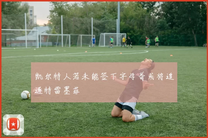 凯尔特人若未能签下字母哥或将追逐特雷墨菲