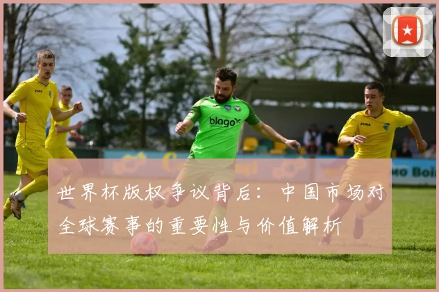 世界杯版权争议背后：中国市场对全球赛事的重要性与价值解析